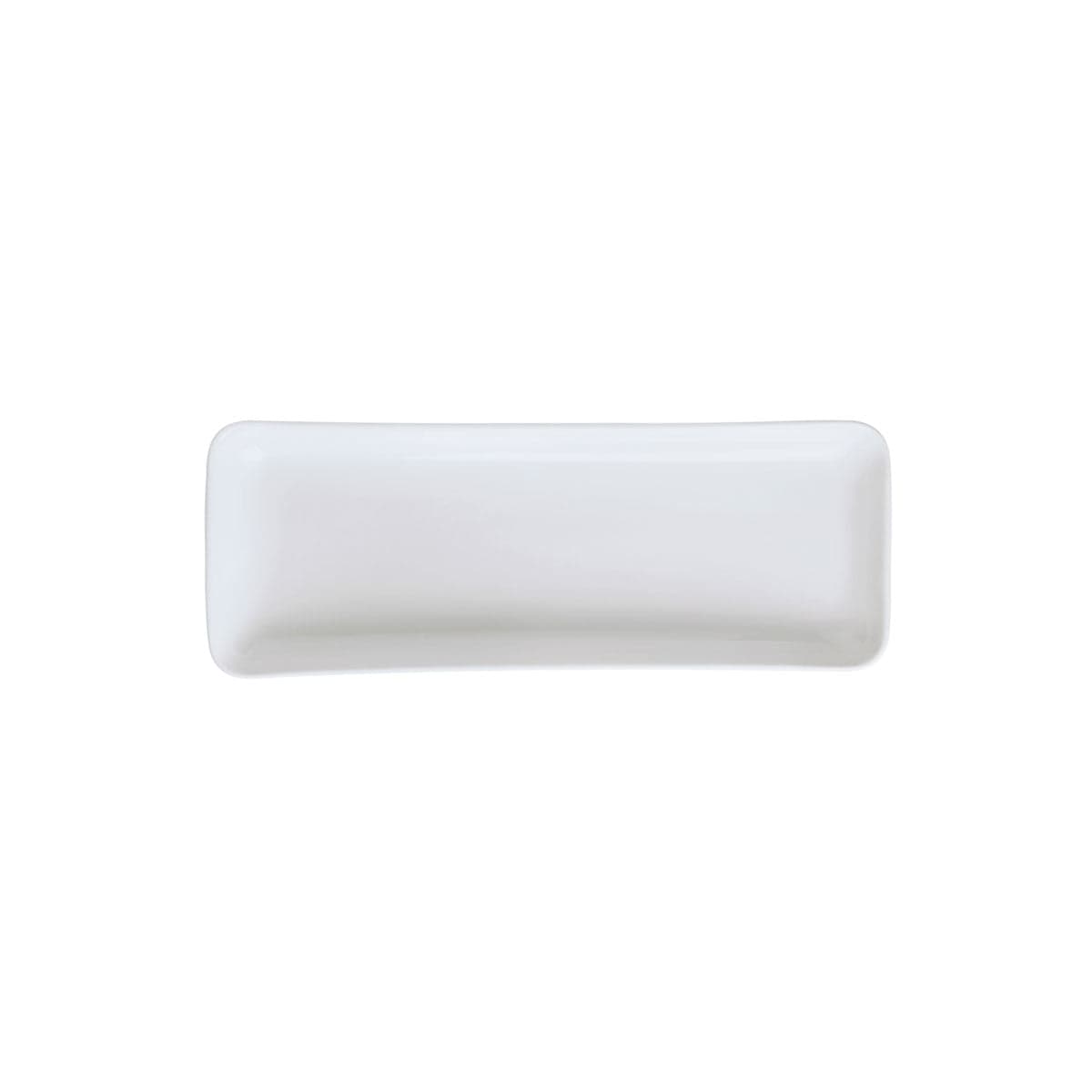 Bandeja Rectangular 36.4 x 13.9 cm Línea Wok / Corona