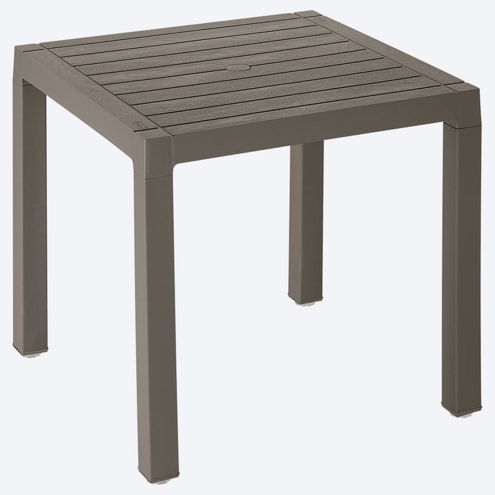 Mesa Barú Mocca / Rimax