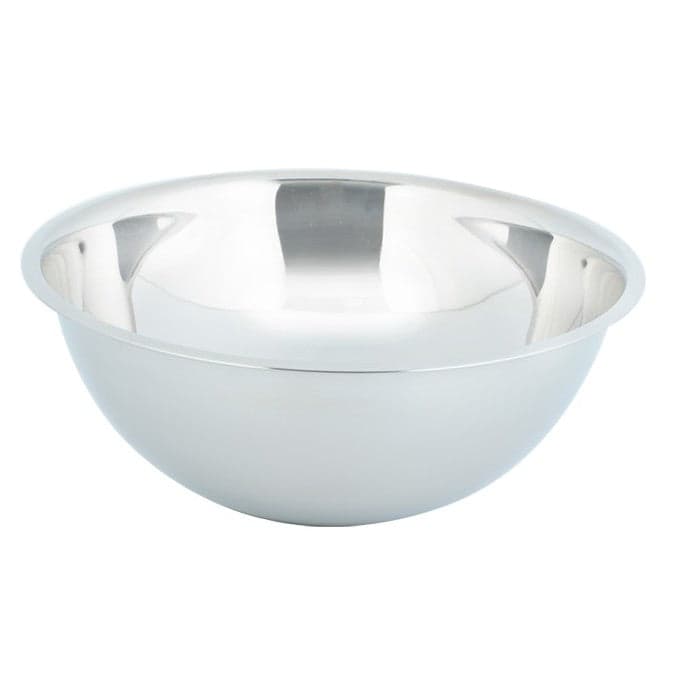Bowl Acero Inoxidable Nova 22 cm / Incametal