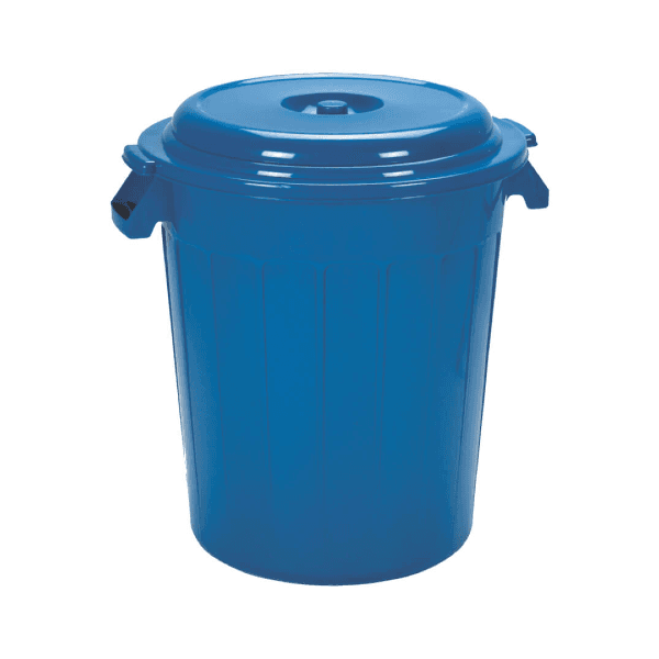 Tanque 80 Litros Azul / Colplast