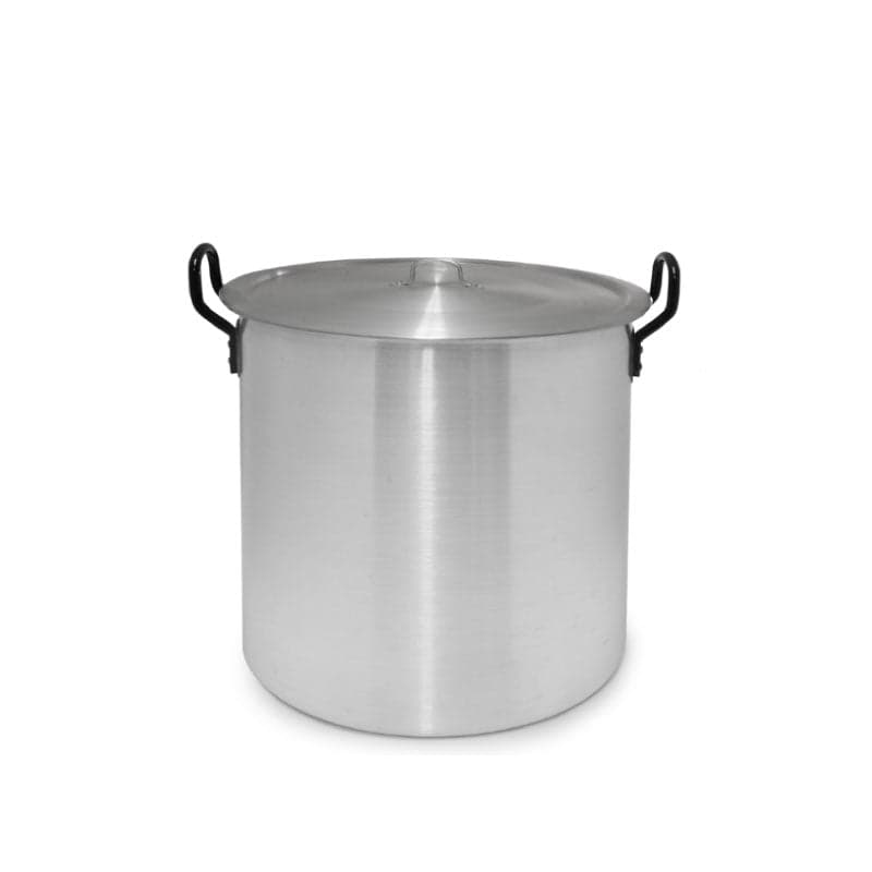 Caldero Aluminio Super 40 x 40 cm / India