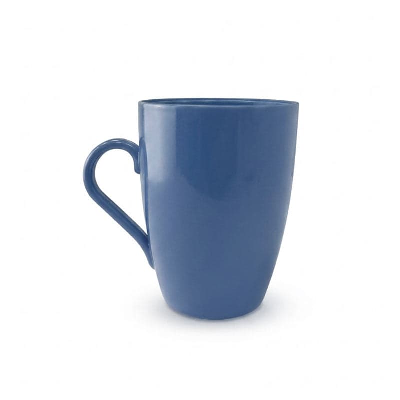 Jarro Plástico 360 ml Azul Pastel /MQ