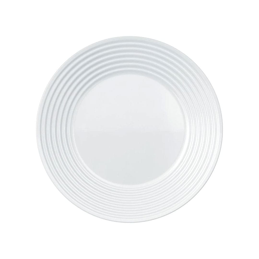 Plato Postre 19 cm Saturno Opaline / Nadir