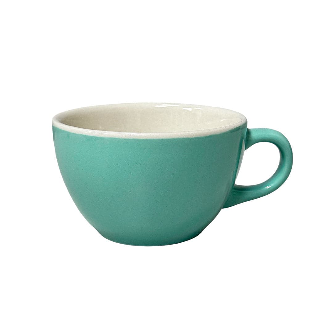 Pocillo Té 249.6 ml Menta Colección La 13 / Corona