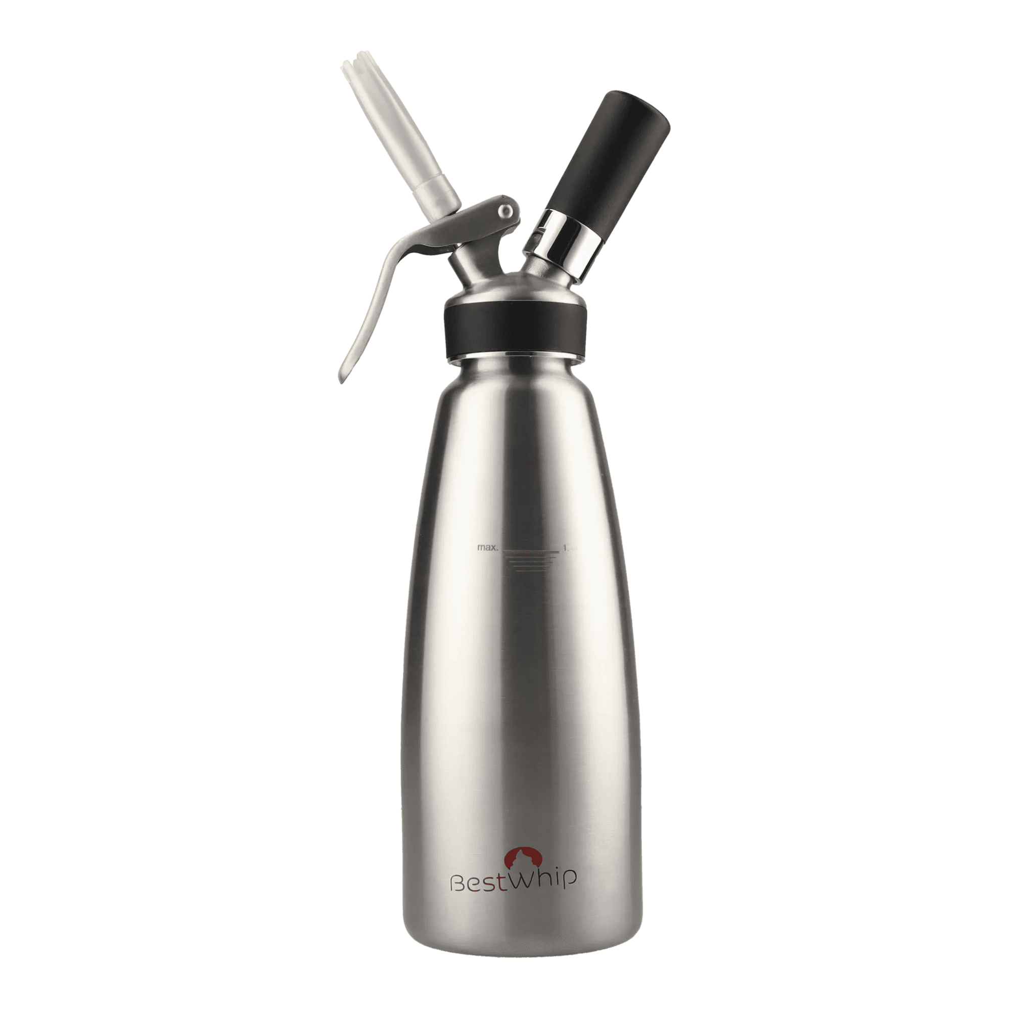 Dispensador Crema Chantilly 1 Litro / Best Whip