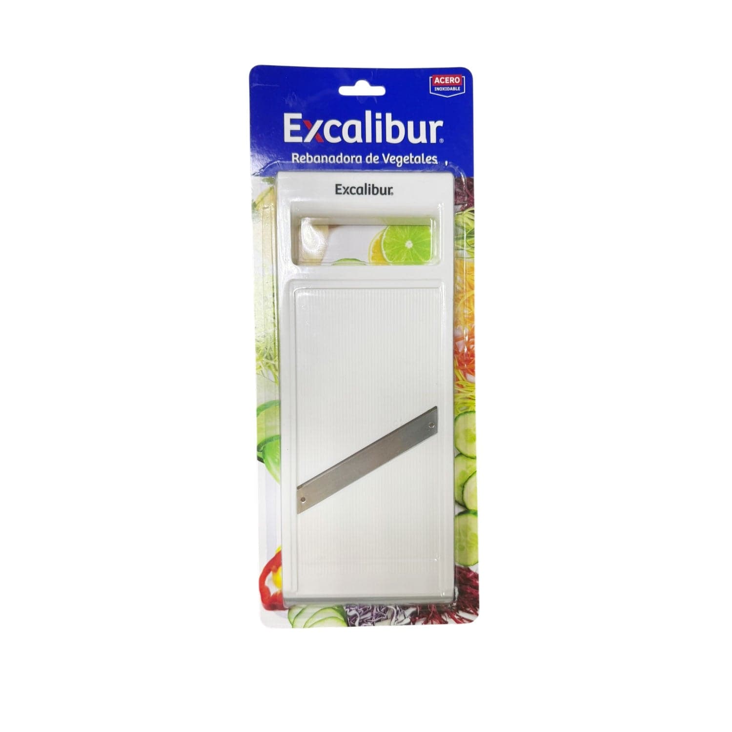 Rebanadora de Vegetales / Excalibur