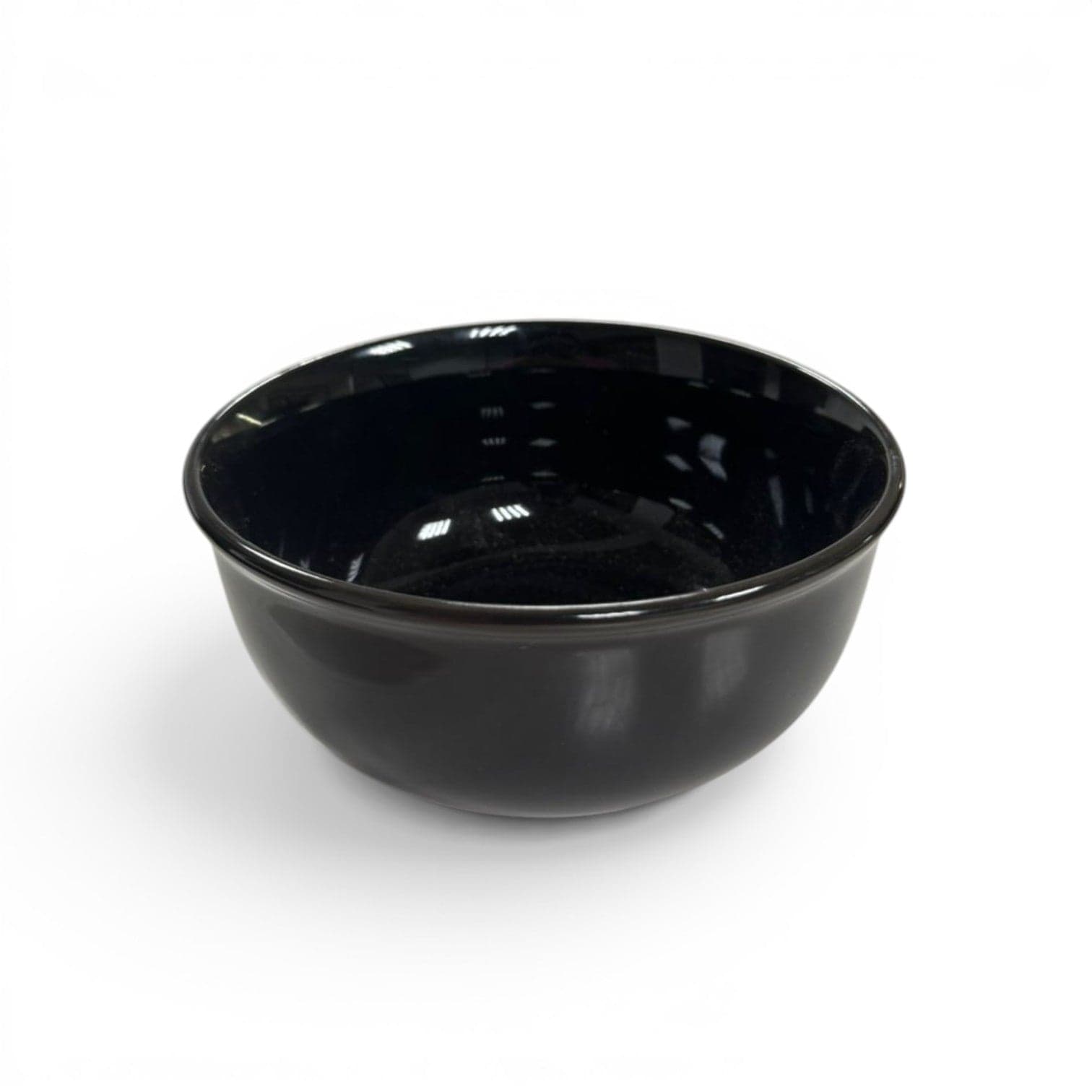 Bowl 26.7 oz Negro / Bill's Home