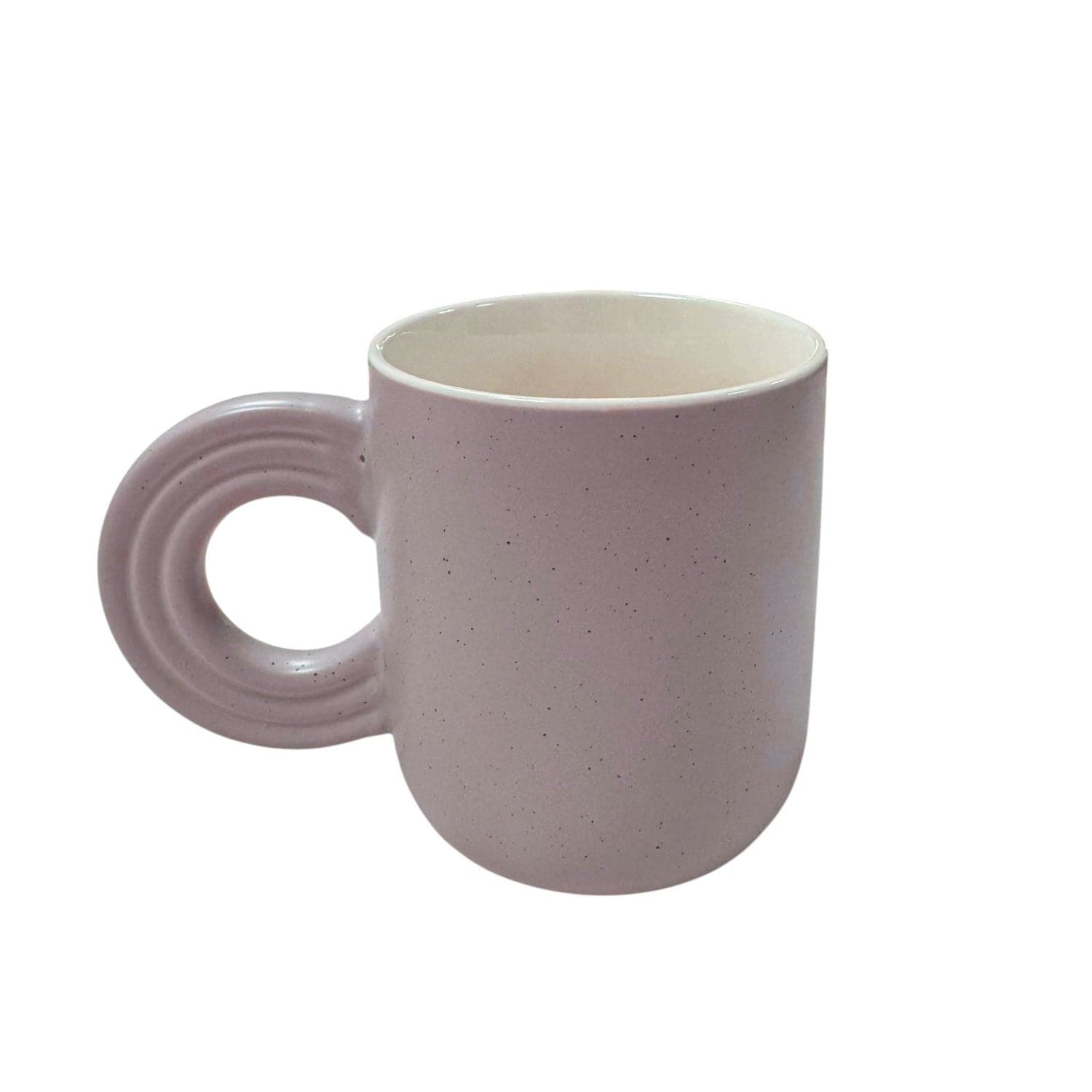 Mug 350 ml Ondas Lila / Bill's Home