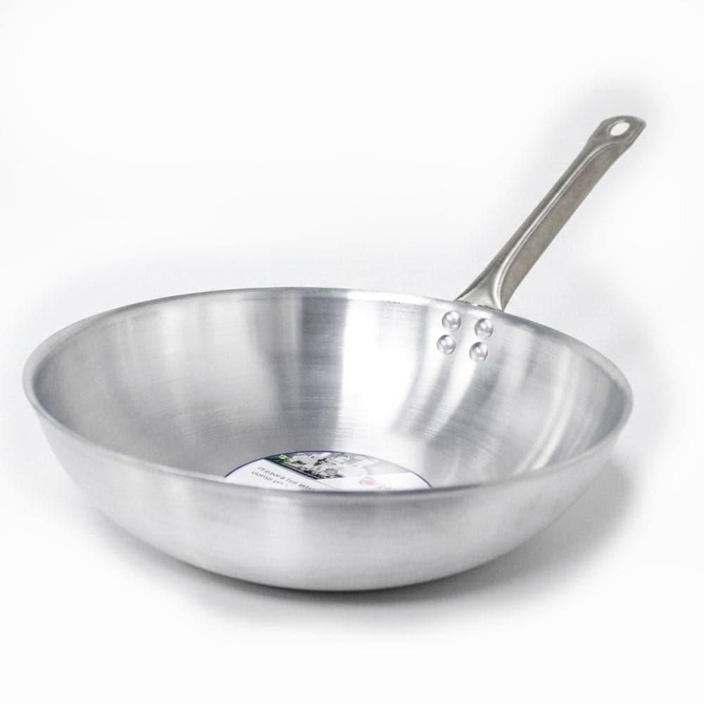 Wok Profesional 32 cm / Munal Pro