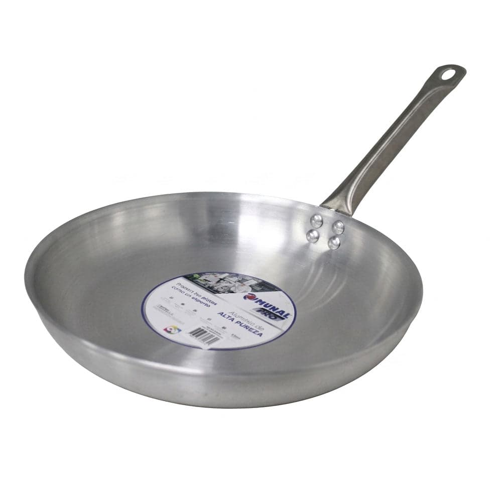 Sarten Profesional 30 cm / Munal Pro