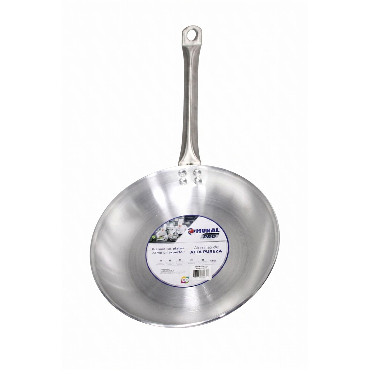 Sarten Profesional 26 cm / Munal Pro