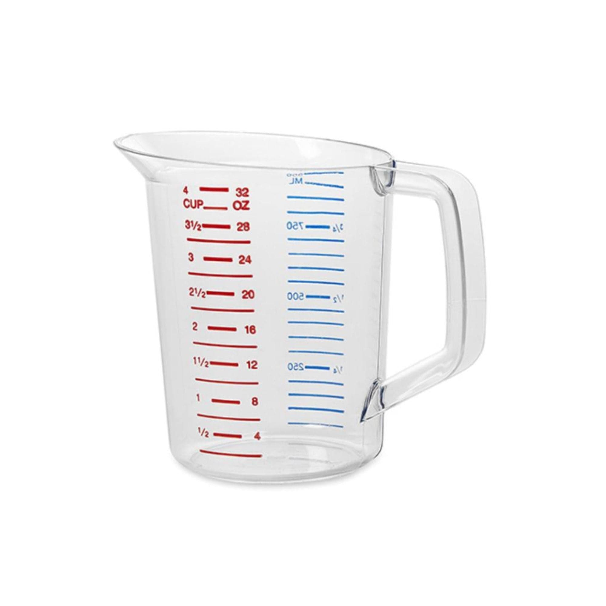 Jarra Medidora Bouncer 900 ml / Rubbermaid