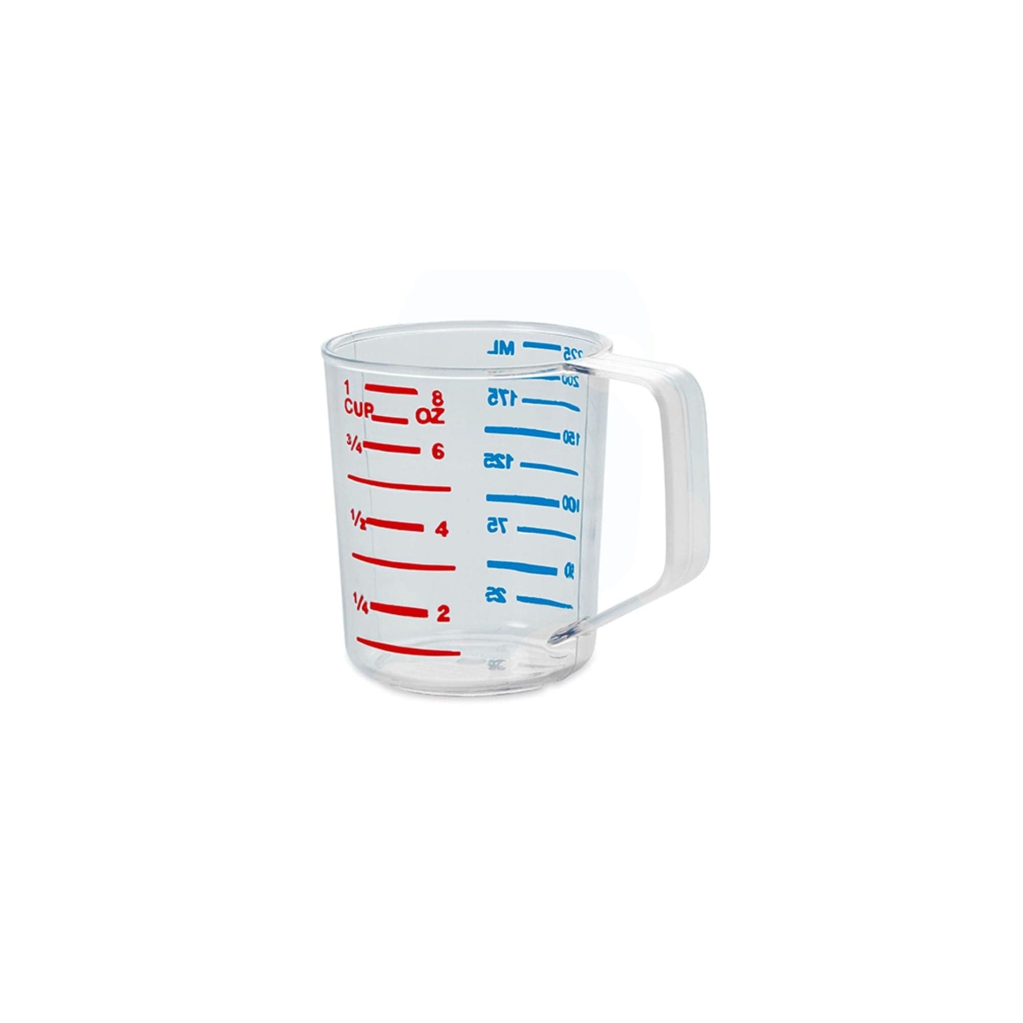 Jarra Medidora Bouncer 200 ml / Rubbermaid