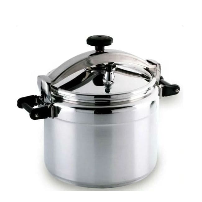 Olla a Presión Magna 25 Litros / Universal