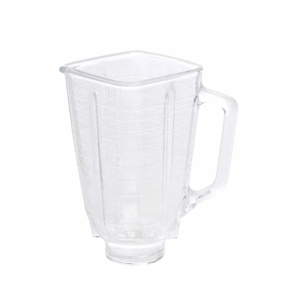 Vaso Licuadora Vidrio 1.25 litros / Oster