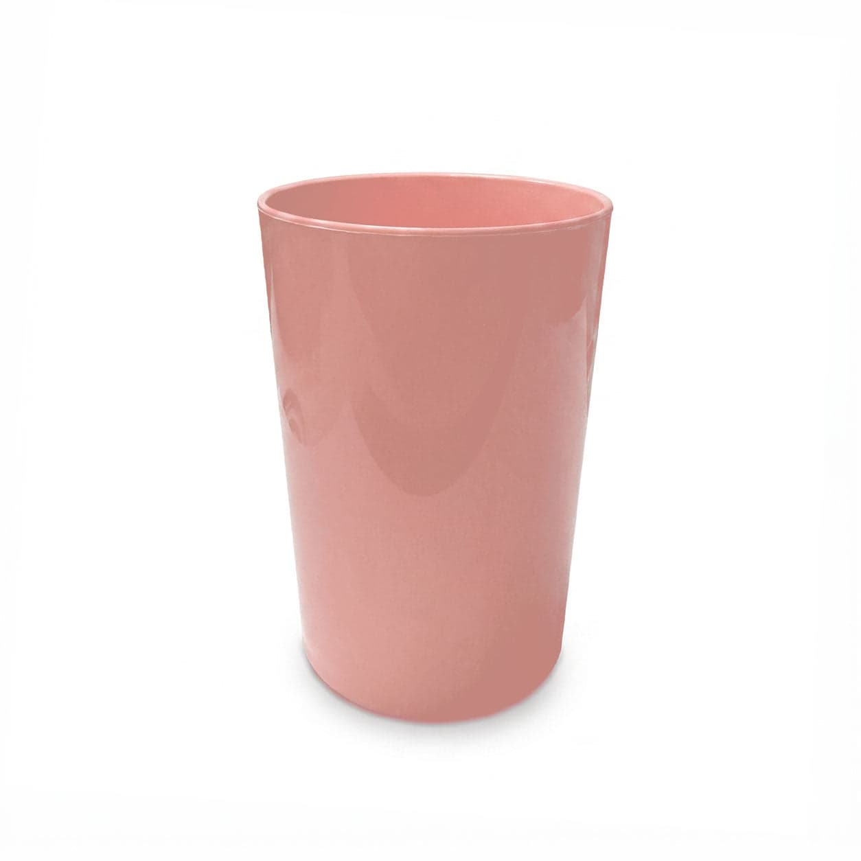 Vaso 10 Oz Rosa Pastel / MQ