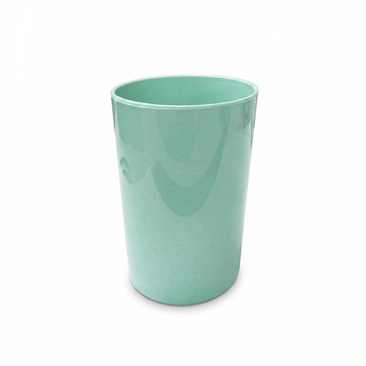 Vaso 10 Oz Verde Pastel / MQ