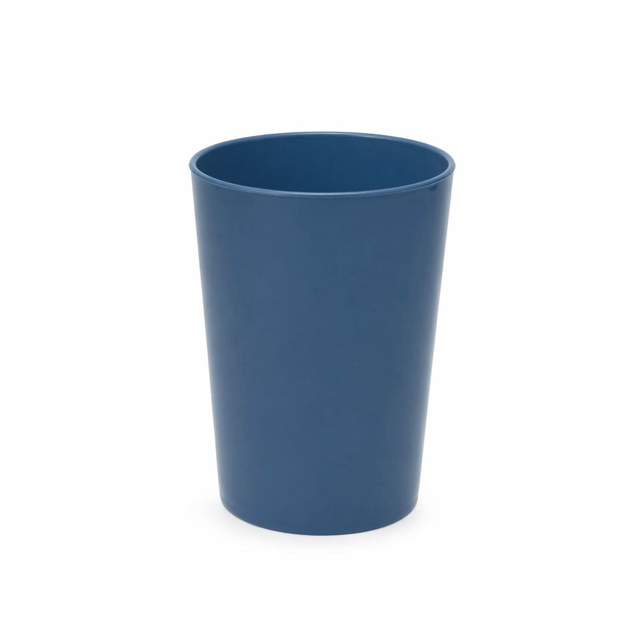 Vaso 10 Oz Azul Pastel / MQ