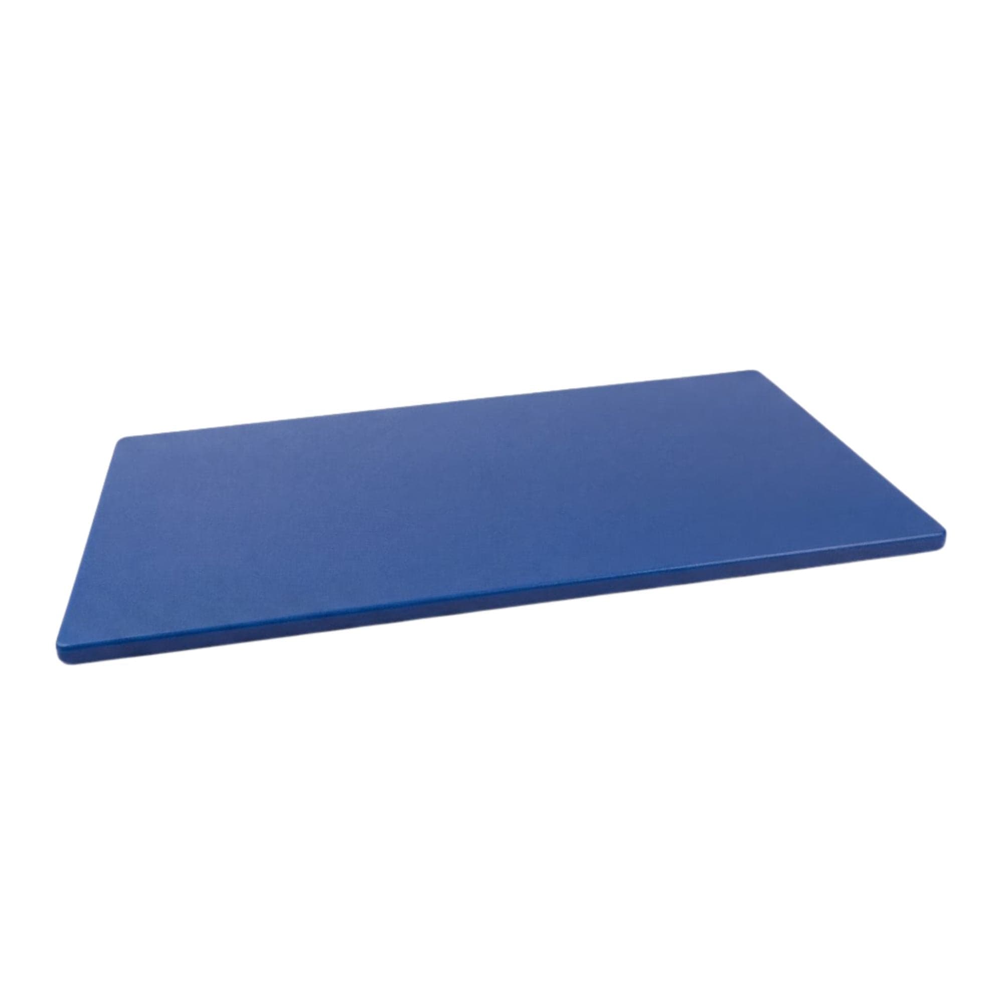 Tabla de Corte 60 x 40 cm Azul / Ger