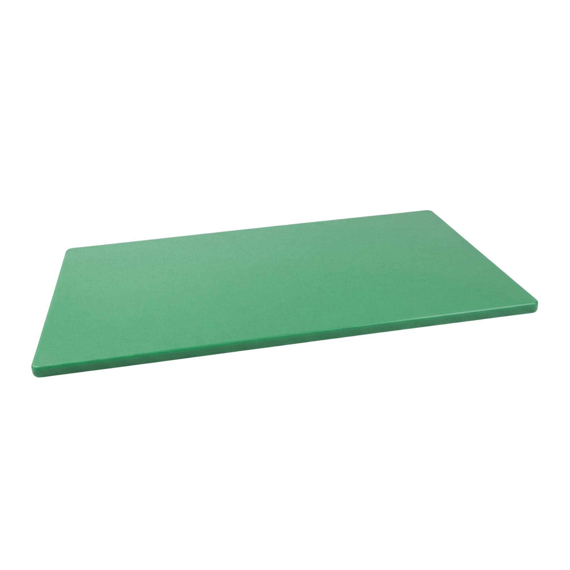 Tabla de Corte 60 x 40 cm Verde / Ger