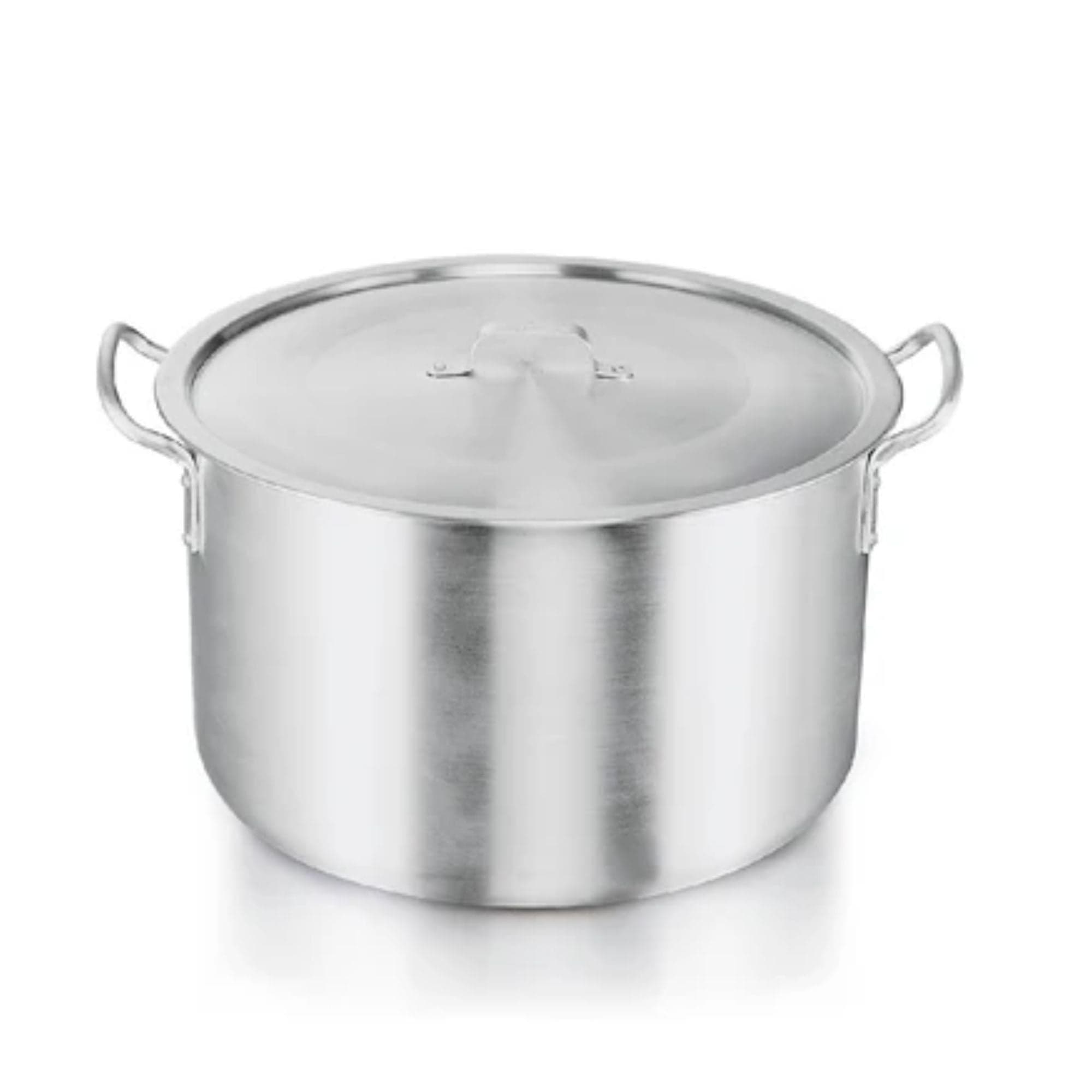 Olla Aluminio 2 Litros / Imusa