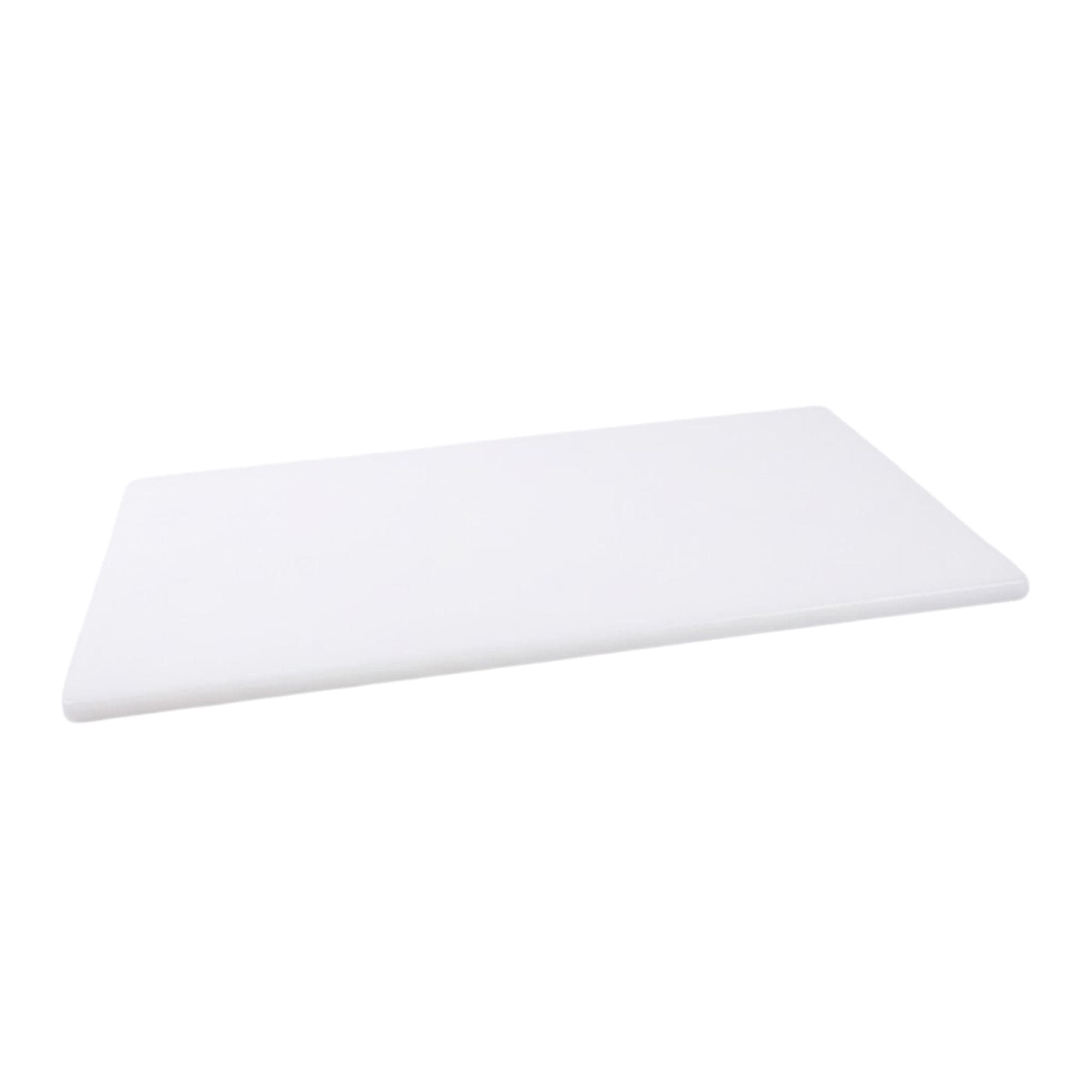 Tabla de Corte 60 x 40 cm Blanca / Ger
