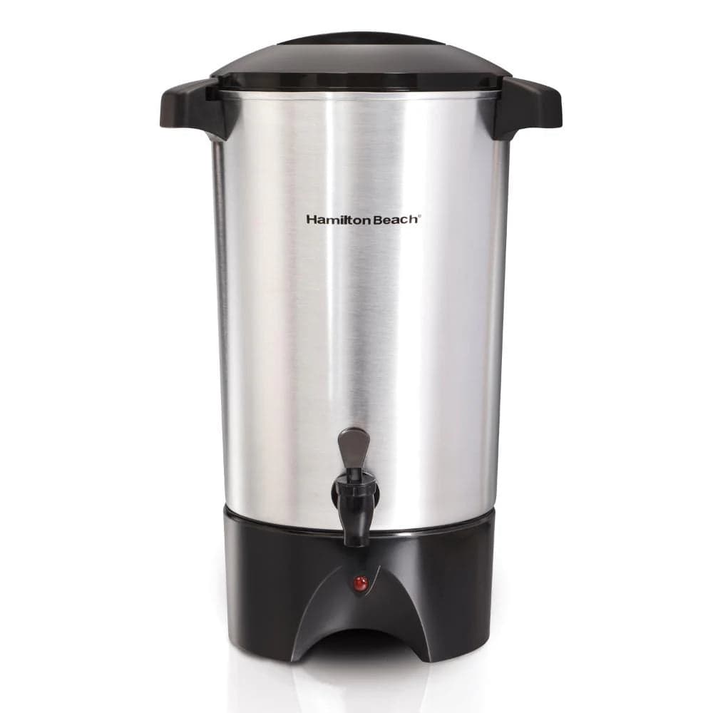 Cafetera Percoladora 45 tazas / Hamilton Beach