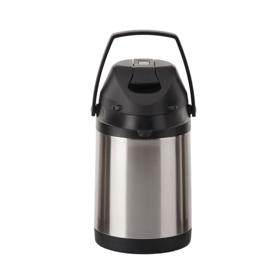 Termo Bomba Multibebidas 2.5 Litros / Universal