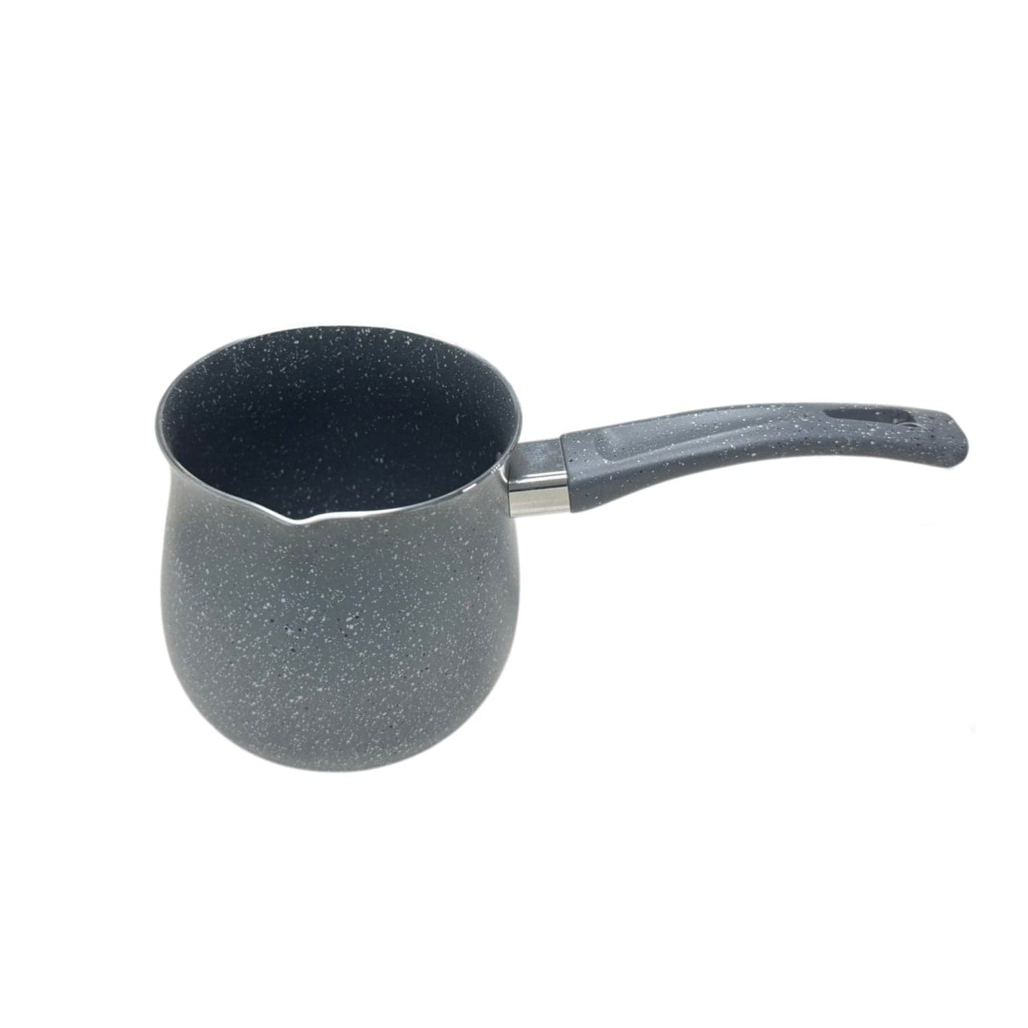 Perol 10.5 cm con Antiadherente / Novum