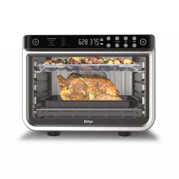 Horno Freidor Foodie 10 en 1 / Ninja