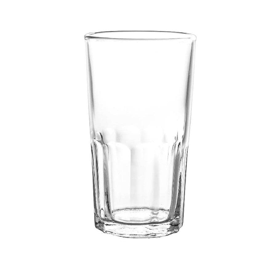 Set x 6 Vasos Nova Liso / Cristar
