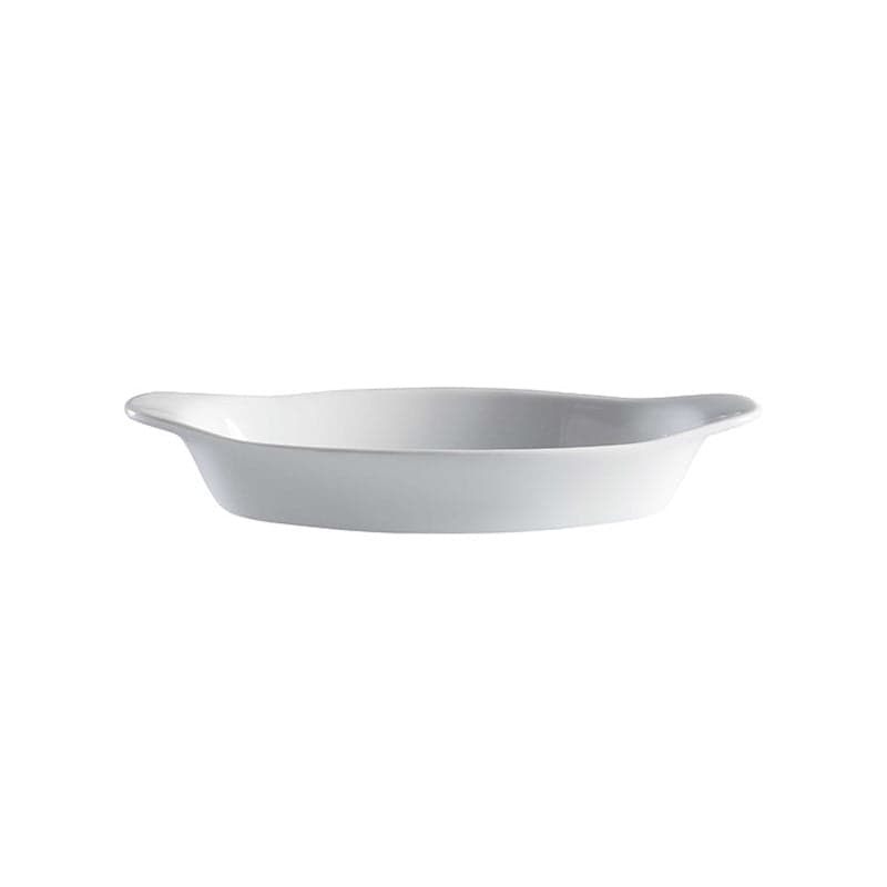 Bandeja para Gratinar Actualite 22.5 x 10.5 cm / Corona