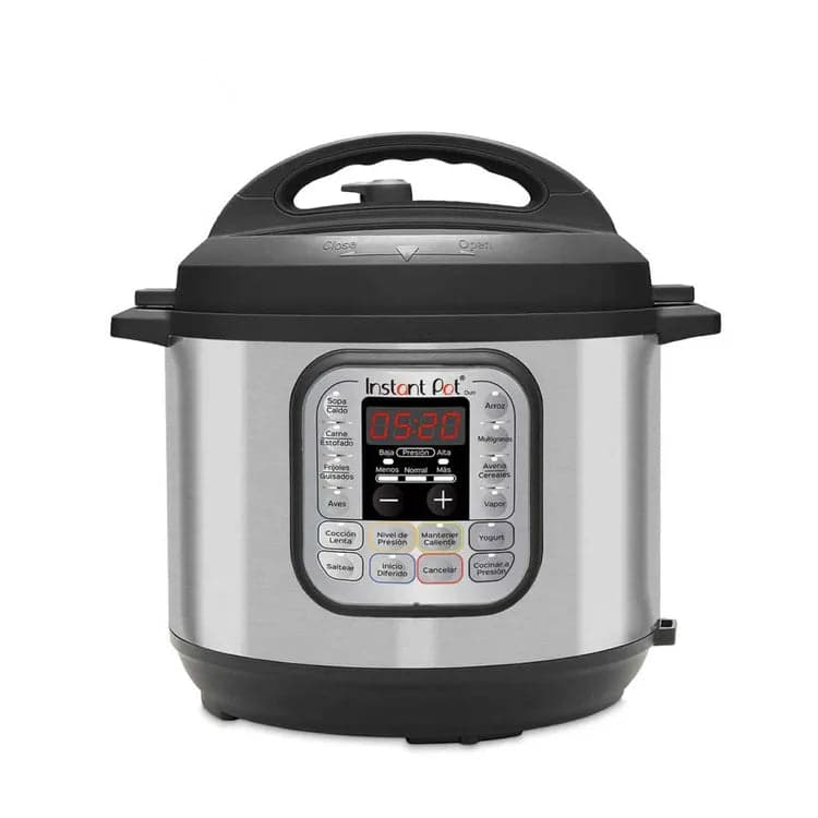 Olla Multifuncional 7 en 1 / Instant Pot