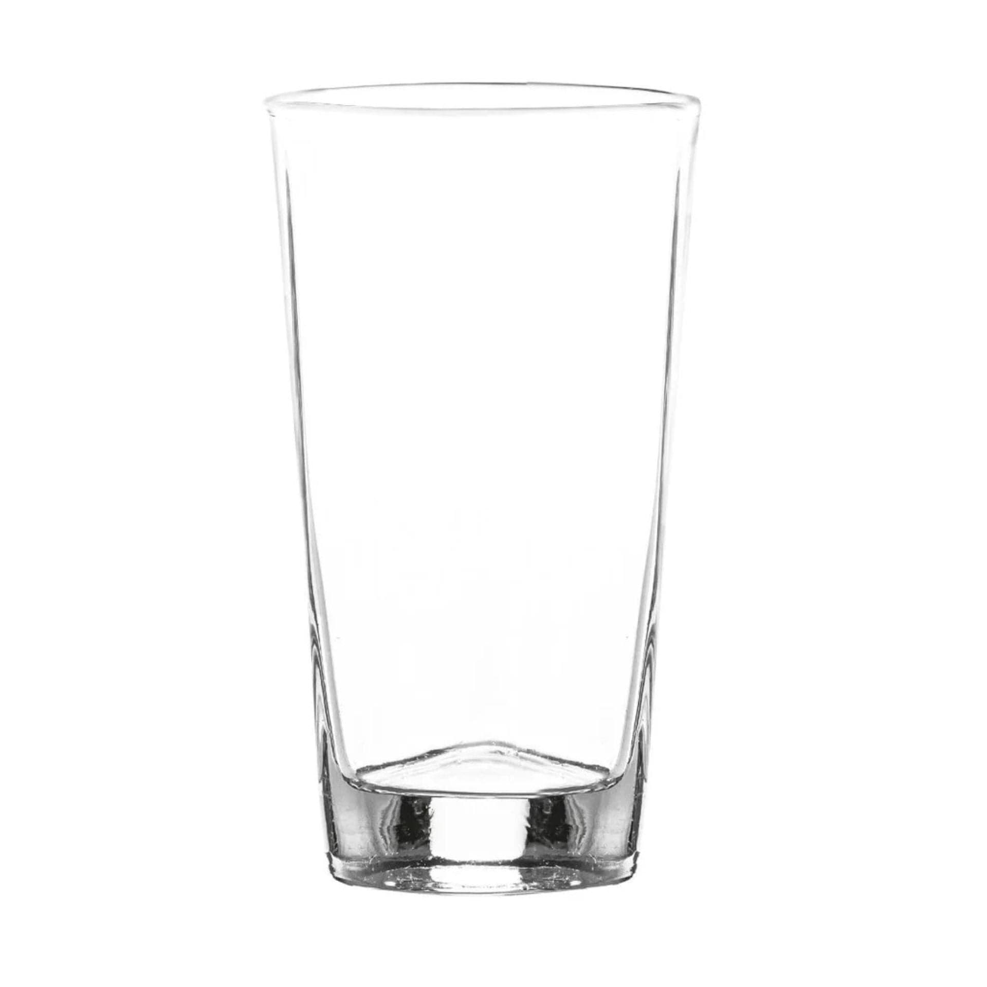 Vaso Bebidas Niza 12 oz / Cristar