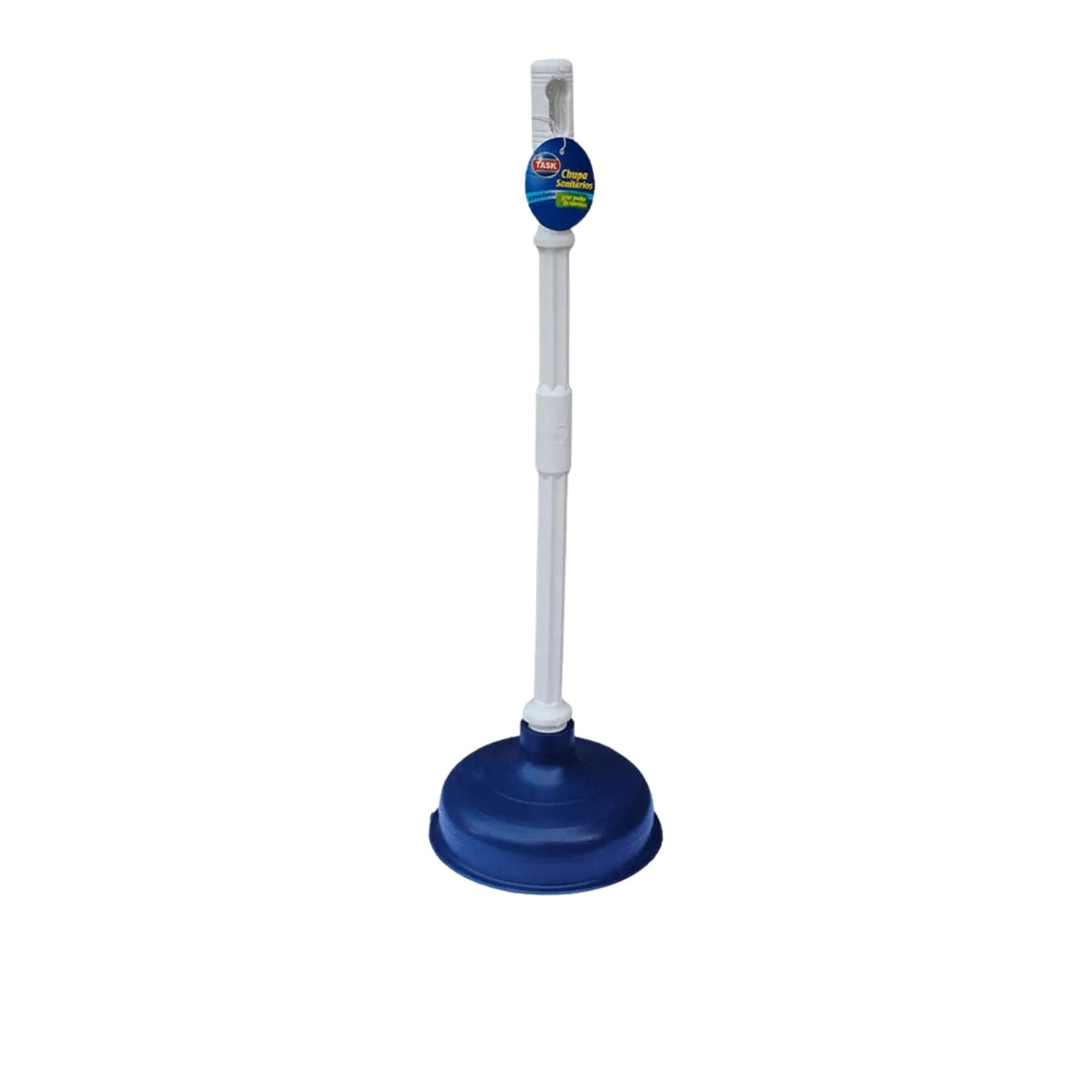 Chupa Sanitaria / Task