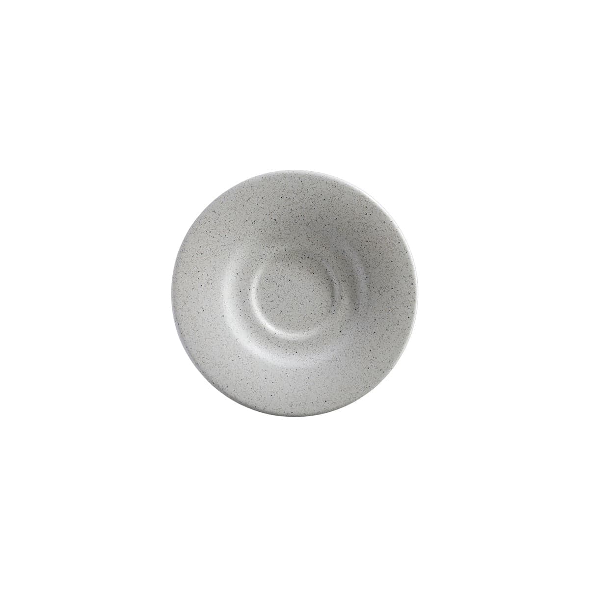 Plato Té Orión 16 cm / Corona