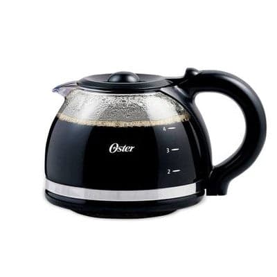 Jarra de repuesto para cafeteras 4 Tazas / Oster
