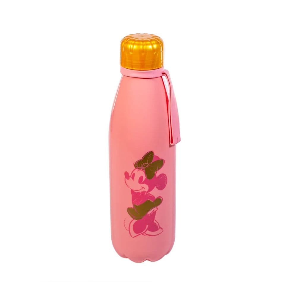 Botella Vik Rosada Minnie / Wantu