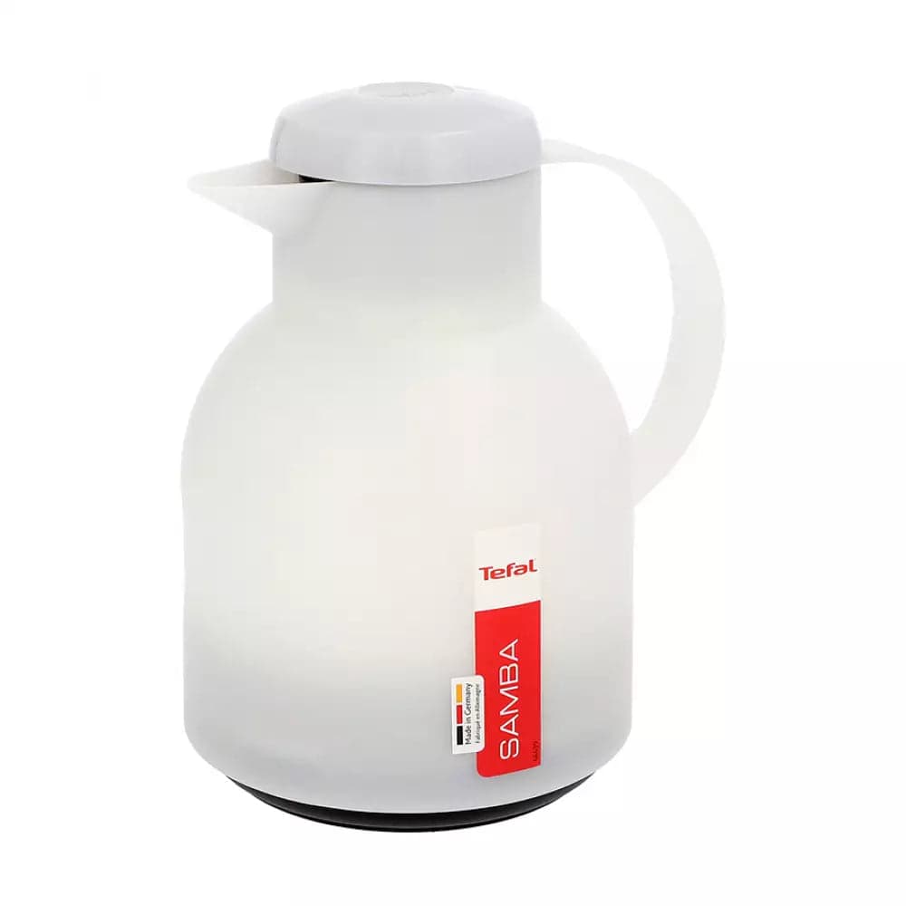 Termo Samba 1 Litro Blanca / Tefal