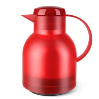 Termo Samba 1 Litro Rojo / Tefal