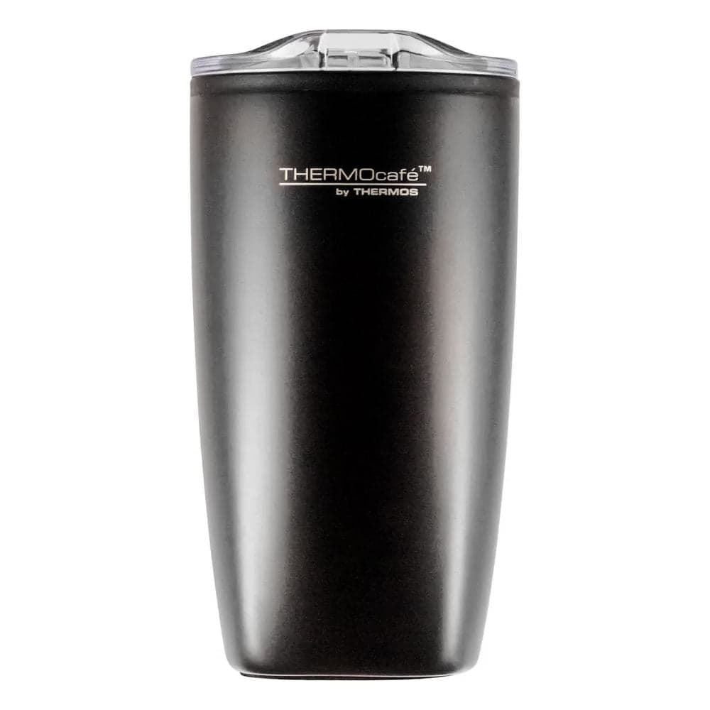 Termo 350 ml Negro / Thermos