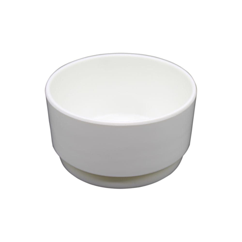 Taza Consome sin Asas 11 x 11 cm / Sabana