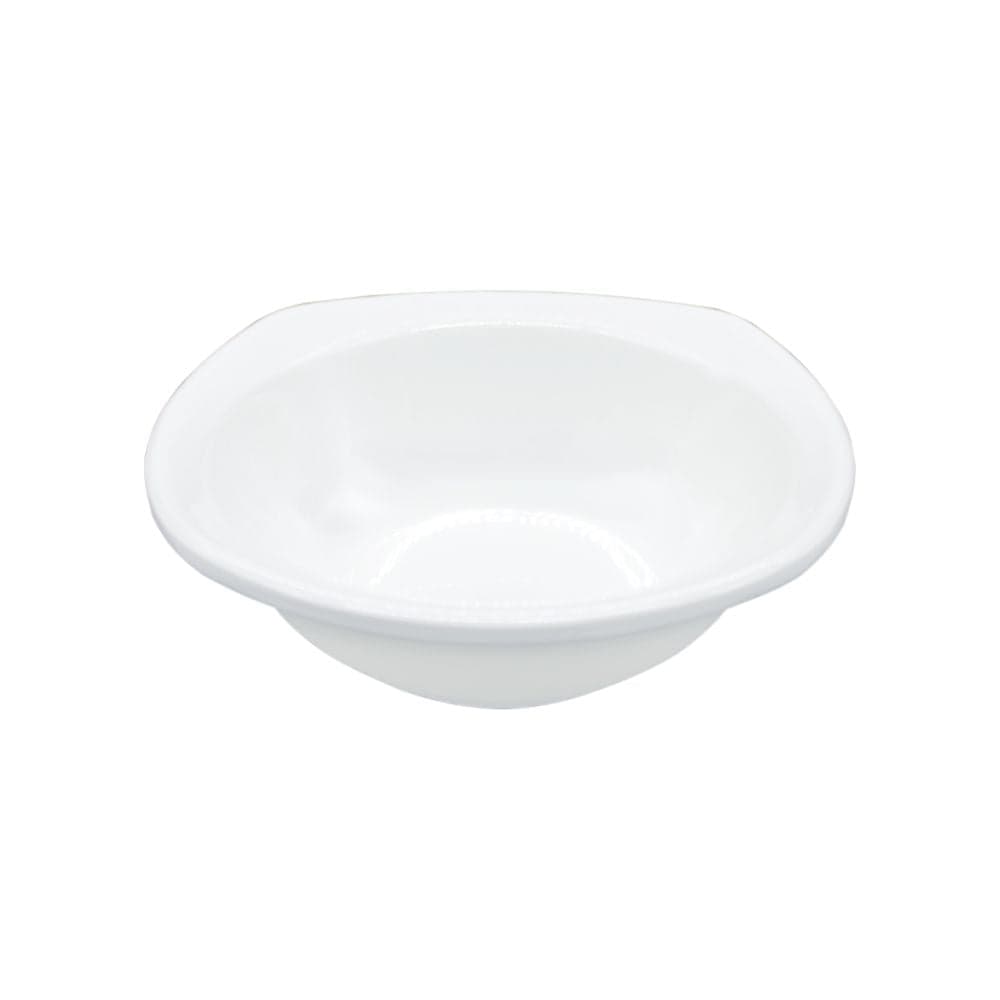 Plato Sopa Pequeño en Melamina / Sabana