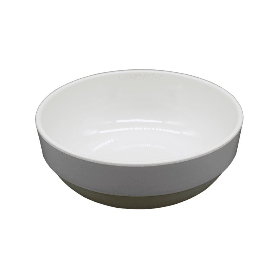 Taza Sopera Blanco 14 X 14 cm / Sabana