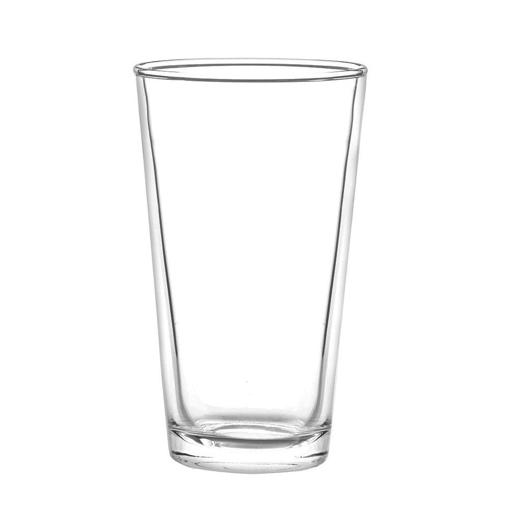 Vaso Herradura 16 Onzas / Cristar