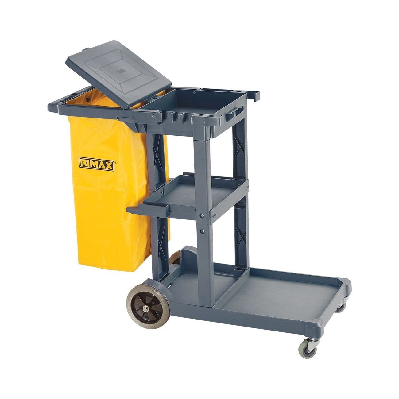 Carro de Servicio / Rimax