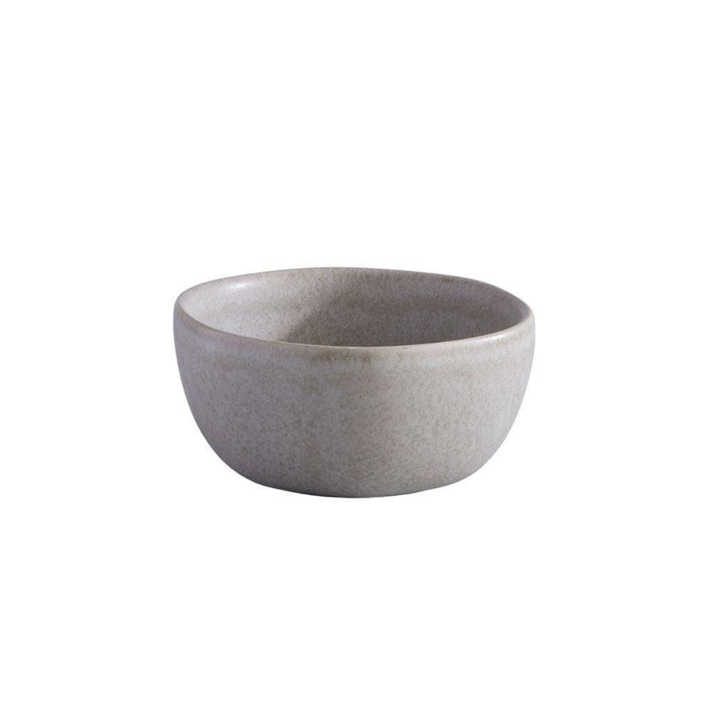 Plato Hondo 611.1 cc Concreto / Corona