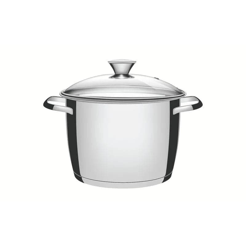 Olla Allegra 22 cm Acero Inoxidable / Tramontina