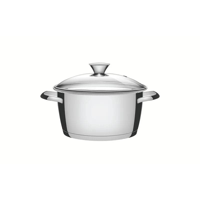 Olla Allegra 20 cm Acero Inoxidable / Tramontina