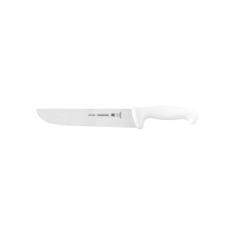 Cuchillo Carne Profesional 8" / Tramontina